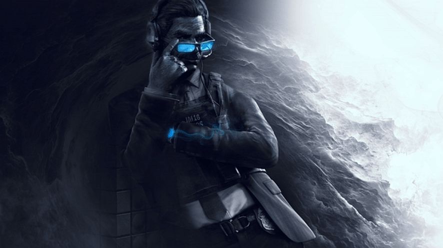 Warden Is The Newest Rainbow Six Siege Operator Tune In For The Operation Phantom Sight Reveal May 19 Vg247