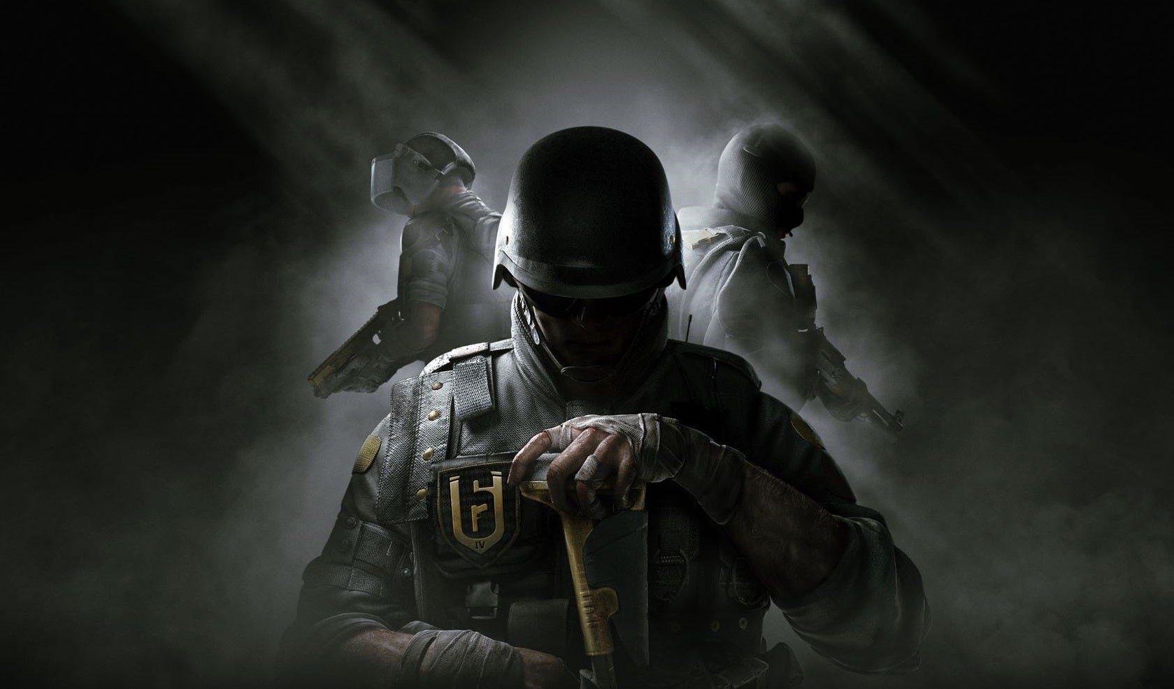 Image for Ubisoft is suing MizuSoft for providing a cheat service to Rainbow Six Siege players