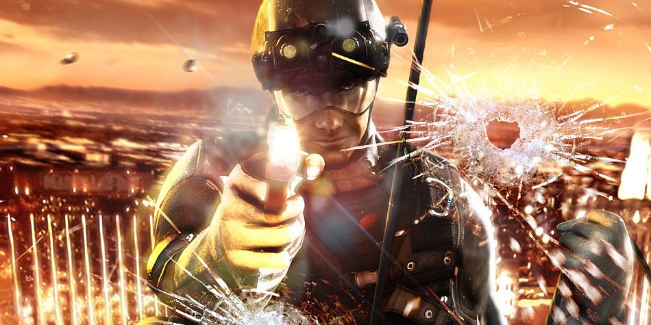 Image for July Xbox Games with Gold: The Banner Saga 2, Rainbow Six Vegas 2