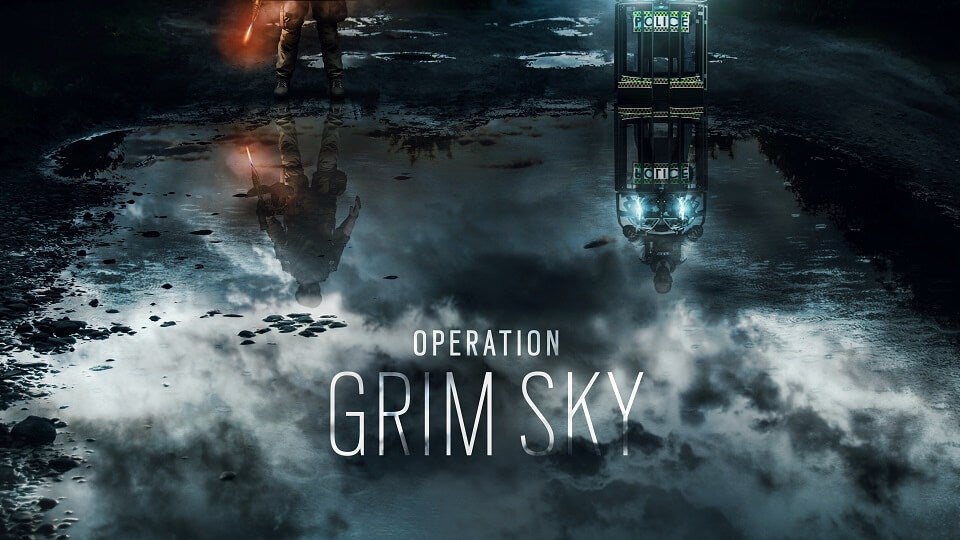 Image for Rainbow Six Siege Operation Grim Sky review - new operators and map tweaks renovate the meta with a sledgehammer blow