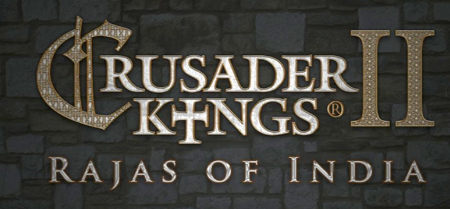 Image for Crusader Kings 2: Rajas of India - sixth expansion to the series coming in spring