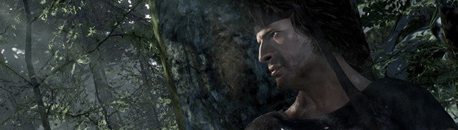 Image for Rambo: The Video Game gets new screen, actually shows Rambo