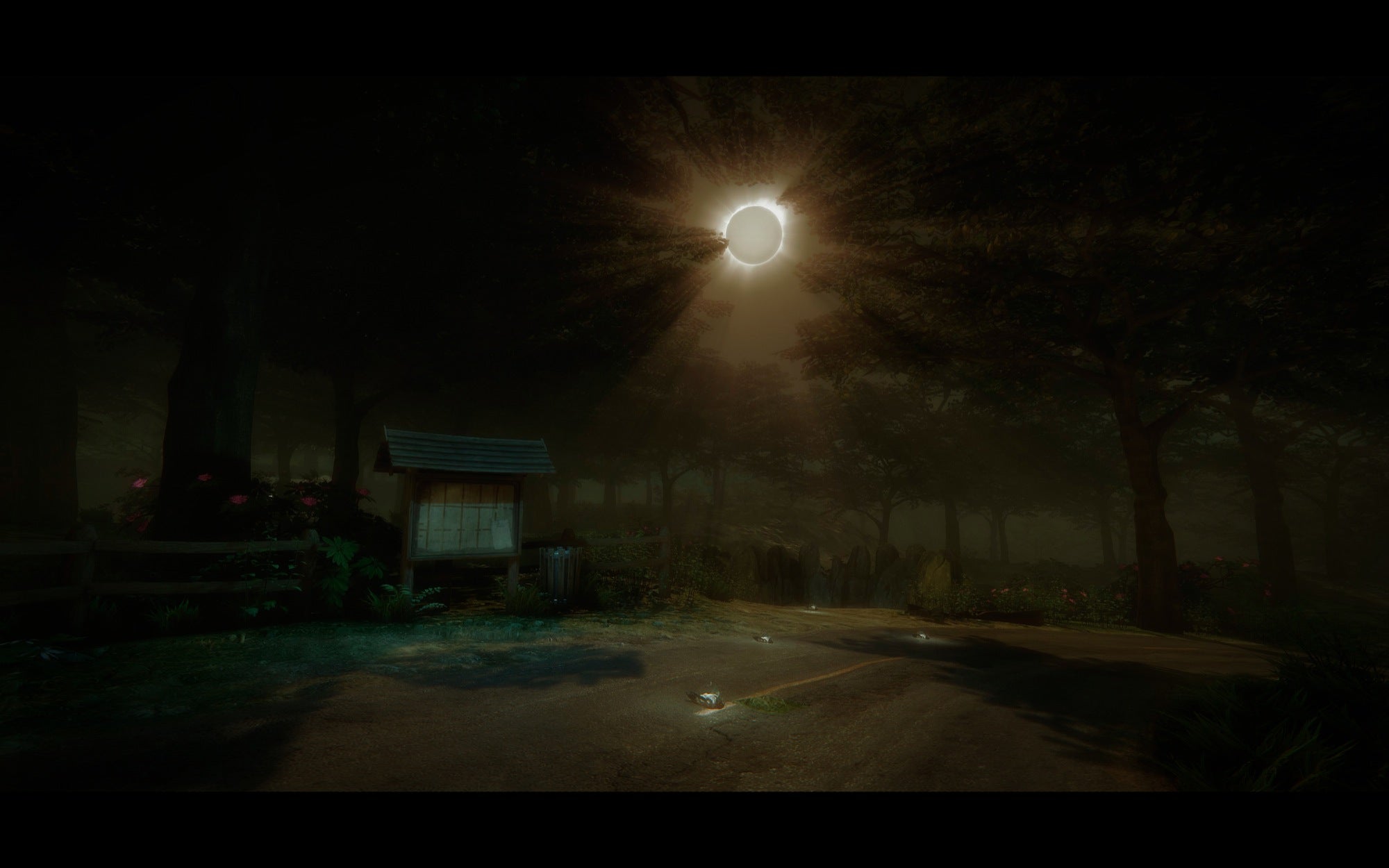Image for PC players left behind by Dear Esther dev