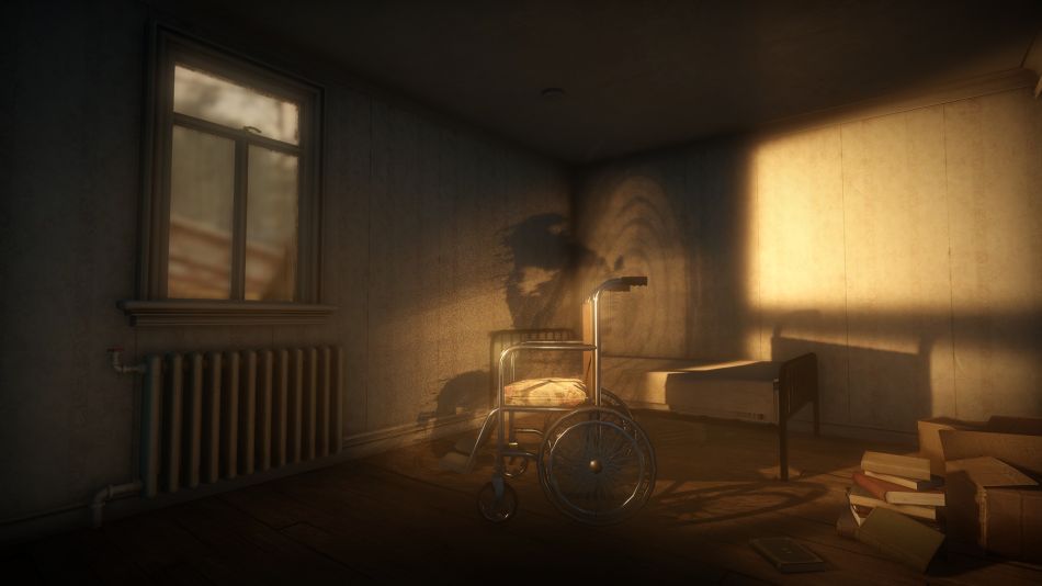 Image for We're finally given a new look at Everybody’s Gone to the Rapture 