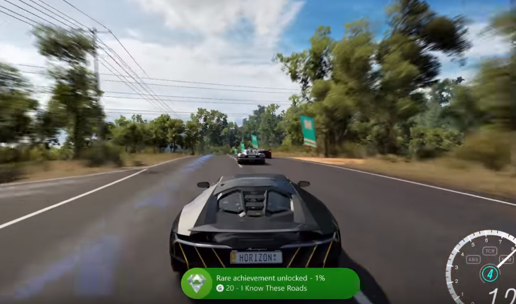 Check out the new unlock sound for rare Xbox achievements VG247