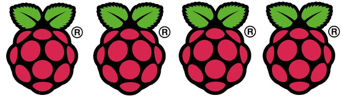 what video format is best for raspberry pi raspbian