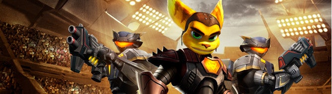Image for Ratchet & Clank: Gladiator HD trophies point to PS3 re-release soon