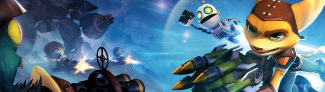 Image for Ratchet & Clank interest "hasn't waned" for fans, says Insomniac