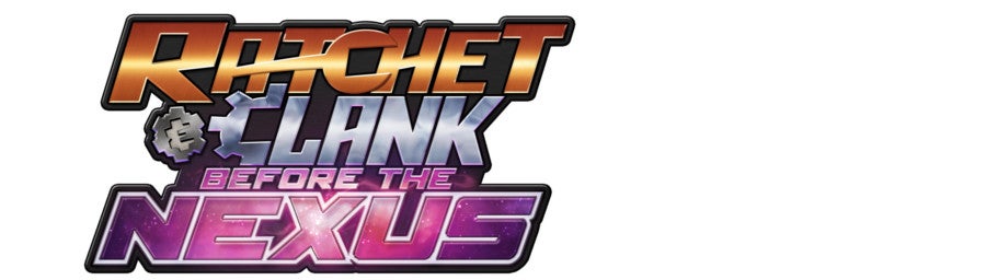 Image for Ratchet & Clank: Before the Nexus is an iOS & Android endless runner, out now