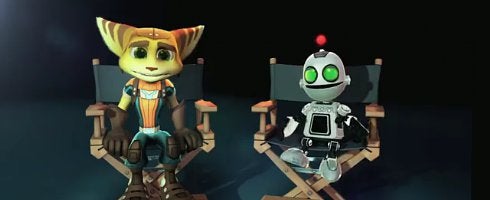 Image for Ratchet & Clank: All 4 One: Insomniac releases direct feed gameplay footage