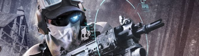 Image for Raven Strike DLC pack announced for Ghost Recon: Future Soldier
