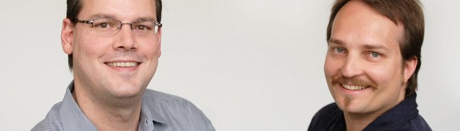 Image for Greg Zeschuk, Ray Muzyka announce BioWare departure 