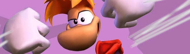 Image for Rayman 3 HD trailer is swarming with enemies 