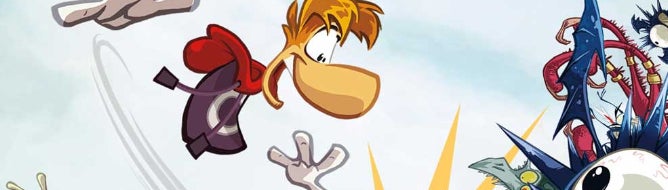 Image for Rayman Origins gets 3DS launch trailer
