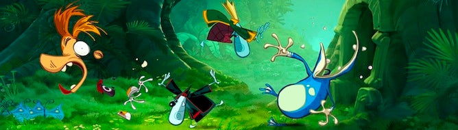 Image for EU PS Store and Plus update, June 5 - Rayman Origins, Limbo, Crysis 3 multiplayer 