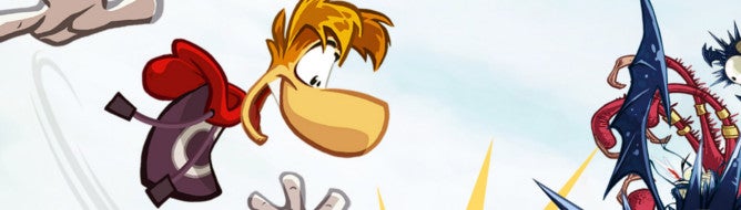Image for Rayman creator: 'Wii U is a surprising machine', discusses tech