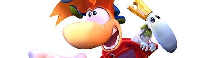 Image for Rayman 3 HD gets powered-up in new trailer