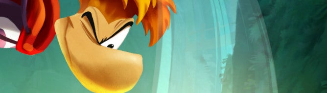 Image for Rayman Legends: 'Castle Rock' Wii U gameplay footage emerges