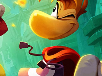 Image for Rayman Legends Review