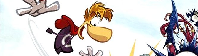 Image for New Rayman: Origins trailer takes you around the world