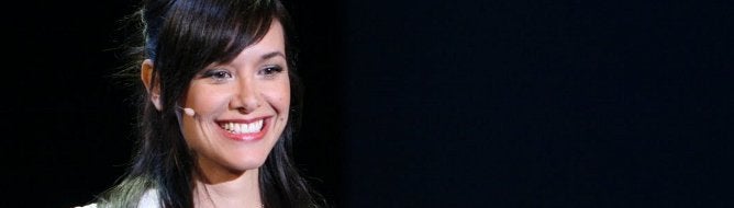 Image for Jade Raymond: games industry still has room for "really great triple-A games"