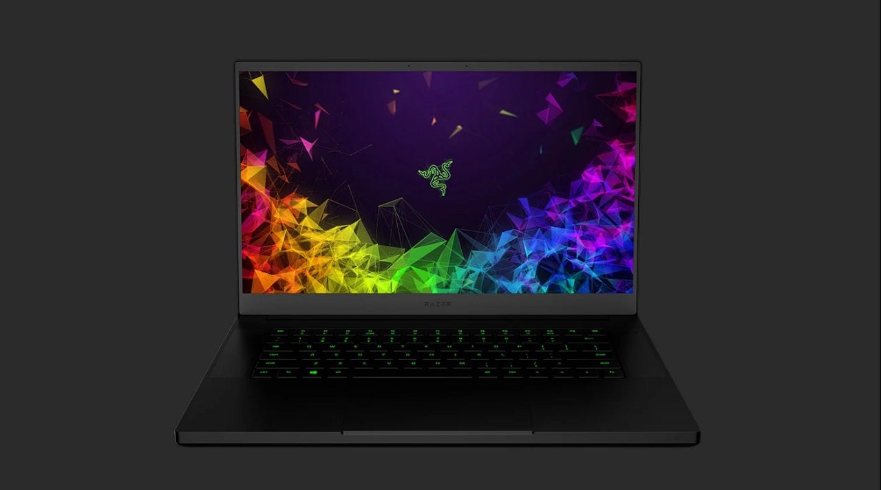 Image for You can save $400 off a Razer Blade 15 gaming laptop right now