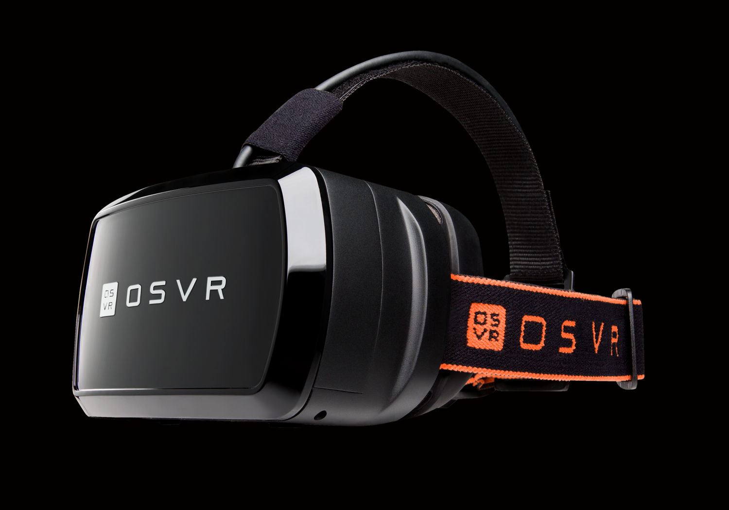 Image for Razer announces new VR headset and Forge TV at CES 2015 