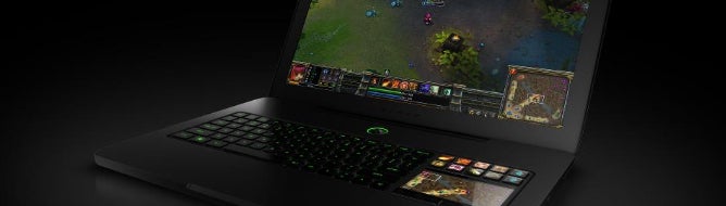 Image for Two Blade units stolen from Razer