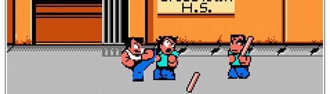 Image for River City Ransom 2 hitting consoles this summer