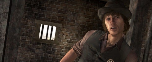 Image for Rockstar releases new Red Dead Redemption shots