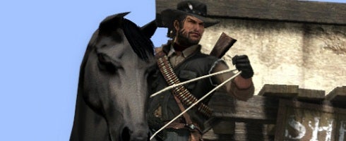Image for Red Dead Redemption 360 update resolves system link MP