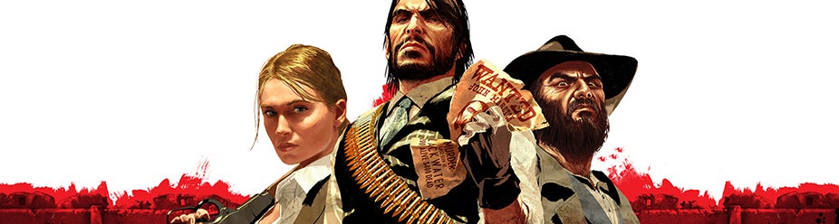 Image for The 15 Best Games Since 2000, Number 10: Red Dead Redemption