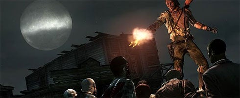 Image for RDR getting double XP weekend from tomorrow