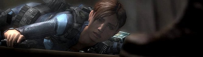 Image for Resident Evil: Revelations launches in the US with trailer 