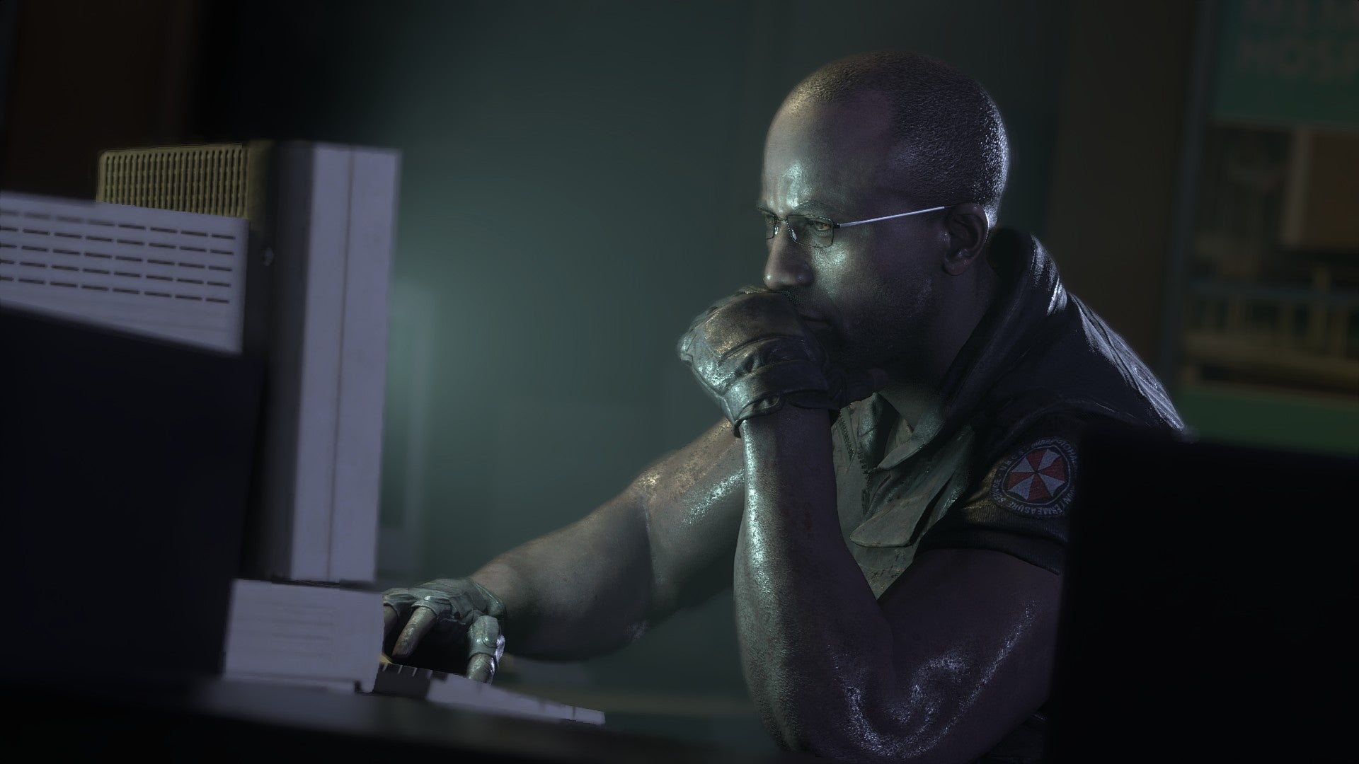 Resident Evil 3 trailer gives us a look at Nemesis and additional key characters - 38