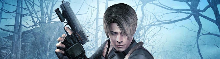 Image for Retro Thursday Stream: Let's Play Resident Evil 4 at 3pm PST/6pm EST