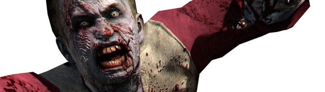 Image for Resident Evil 6 Comic Con video is full of hungry zombies 