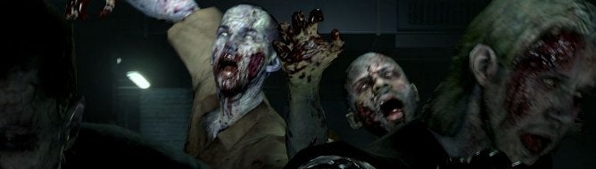 Image for Resident Evil.net's first global event is live, get killing zombies now