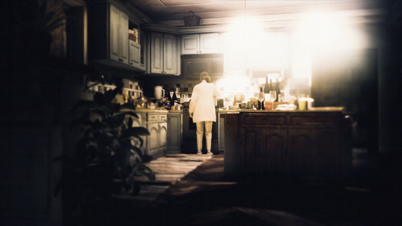 Resident Evil Village gets a new trailer - 10