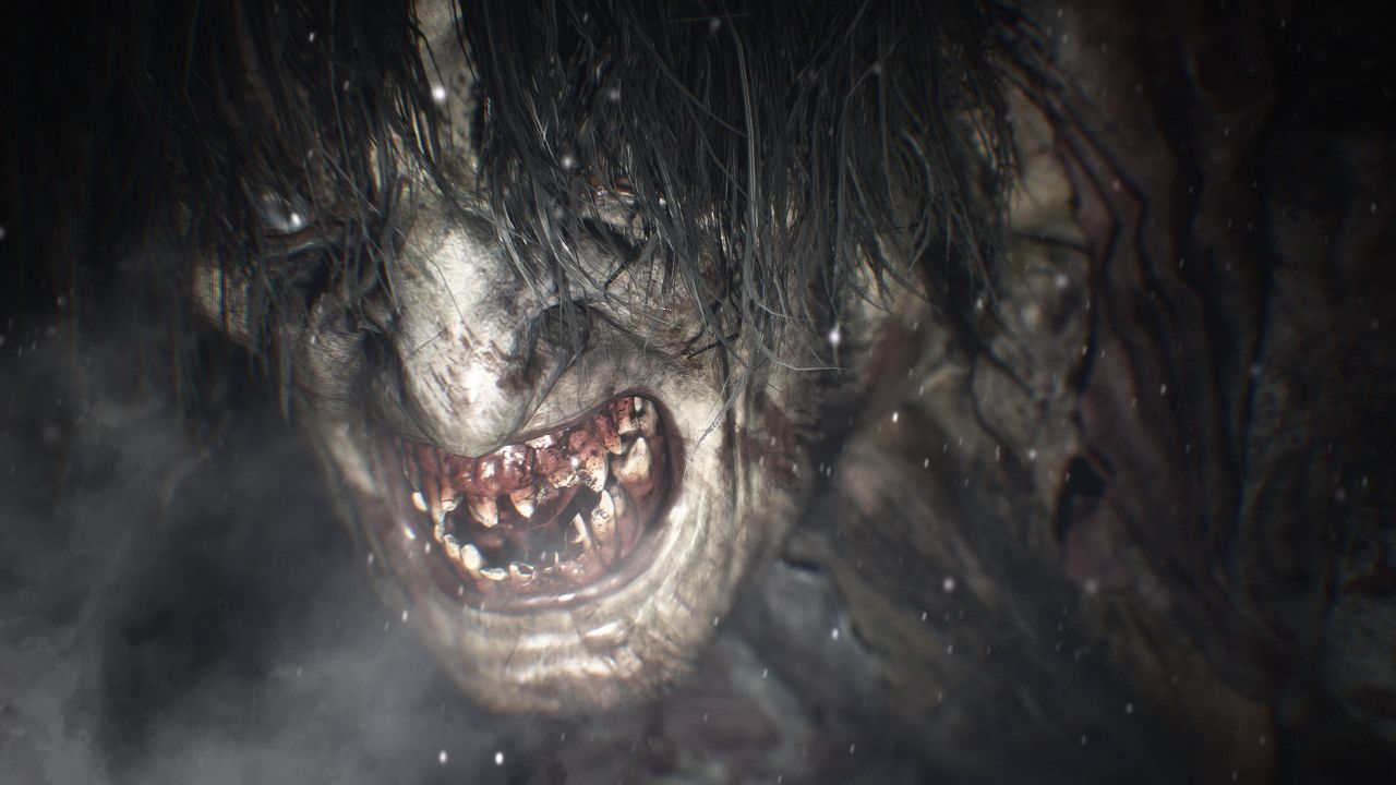 Resident Evil Village gets a new trailer - 33