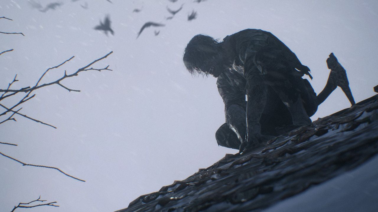 Image for Resident Evil Village has now shipped 5 million units, selling faster than Resident Evil 7