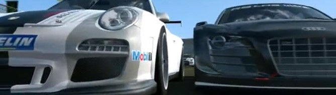 Image for Real Racing 3 pre-launch trailer shows off stunning mobile visuals