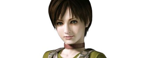 Image for RE5 Gold gets Rebecca and Barry for Mercenaries Reunion