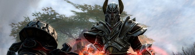 Image for Kingdoms of Amalur: Reckoning limited editions will run you $80-$275