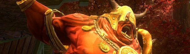 Image for Kingdoms of Amalur: Reckoning may be released in February, says McFarlane