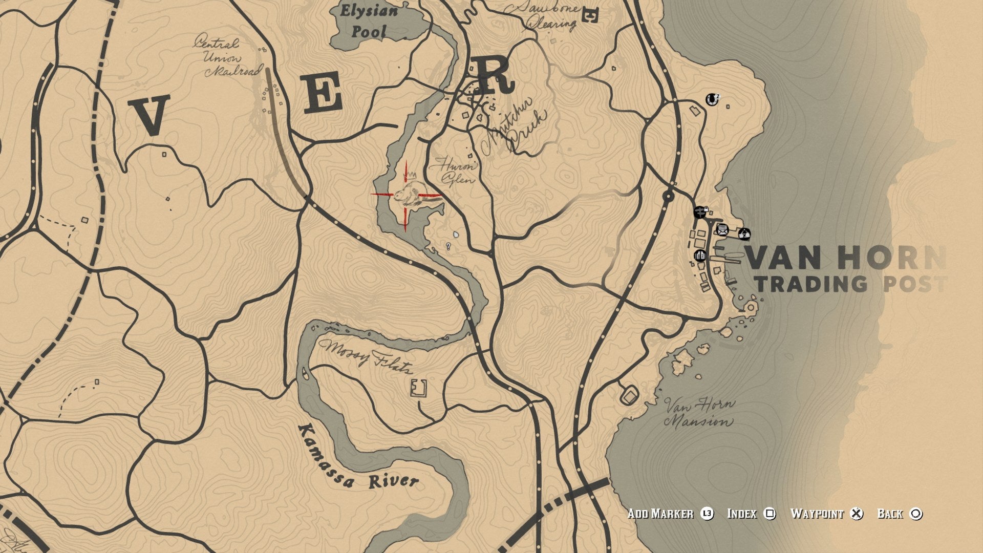Red Dead Redemption 2 Legendary Animal Locations - How to Track Legendary  Animals in Red Dead Redemption 2 | VG247