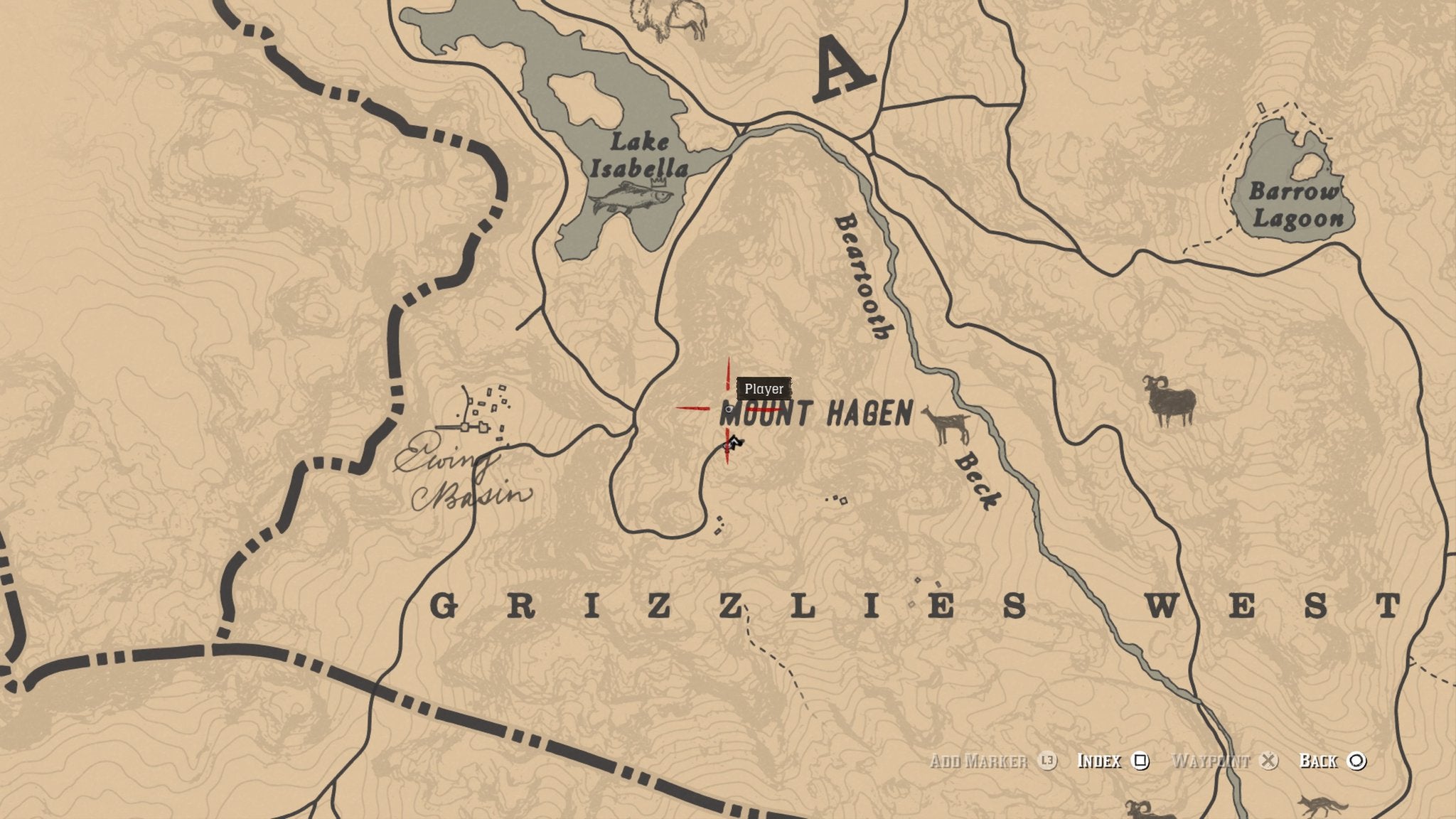 mål sfærisk indsats Red Dead Redemption 2 Hat Locations | VG247