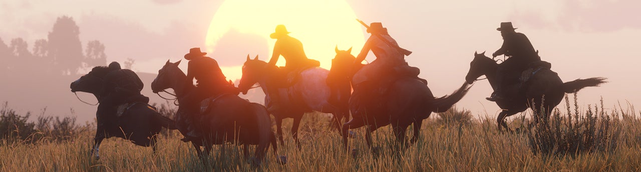 Red Dead Online Best Horses Horse Insurance Explained, How to Get the