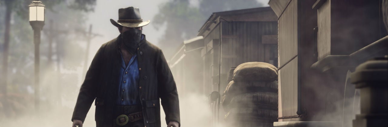 Image for Is Red Dead Redemption 2's Arthur Morgan More Evil Than John Marston, and Why it Doesn't Matter