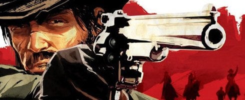 Image for Red Dead Redemption leads IAA nominations